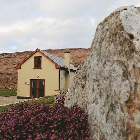 Dolmen Cottage 格伦科伦基尔 外观 照片