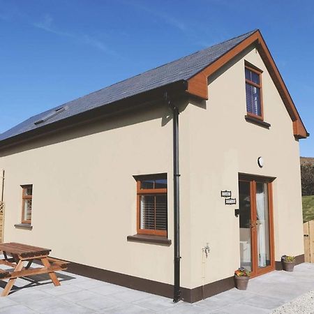 Dolmen Cottage 格伦科伦基尔 外观 照片
