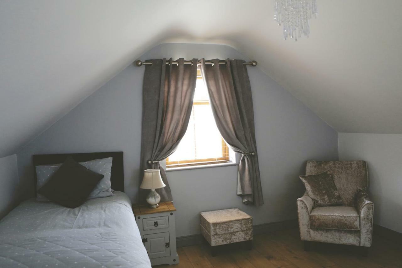 Dolmen Cottage 格伦科伦基尔 外观 照片