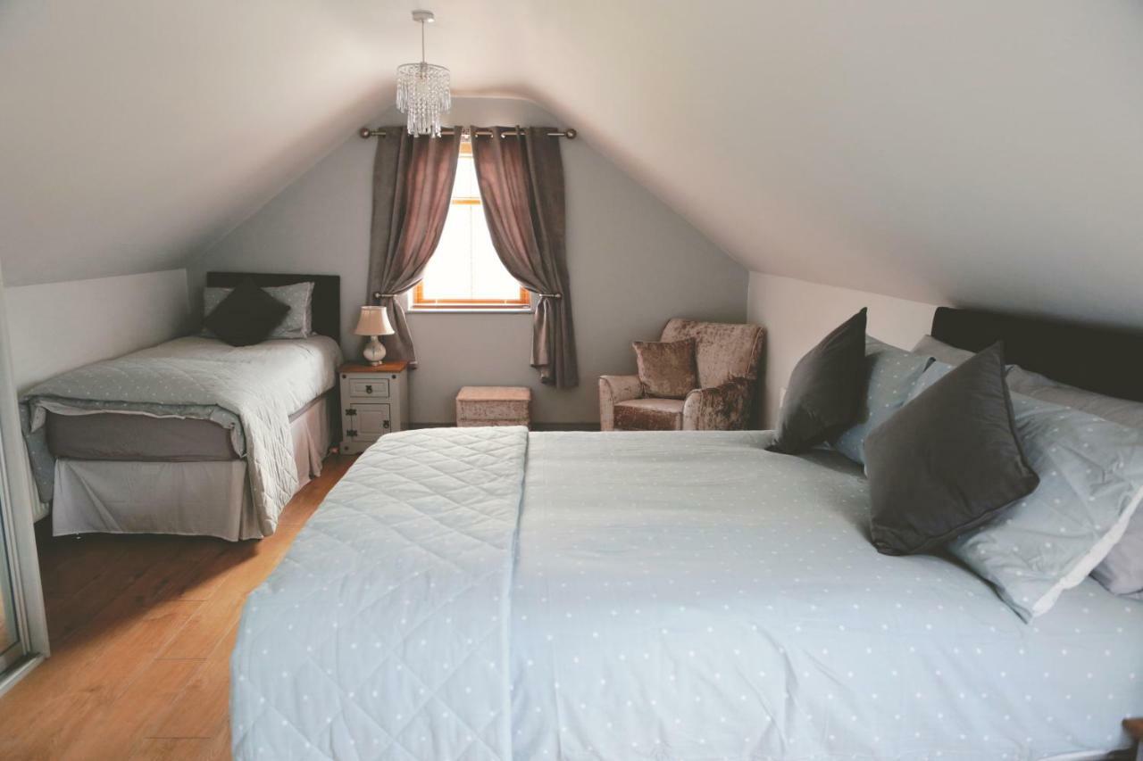 Dolmen Cottage 格伦科伦基尔 外观 照片