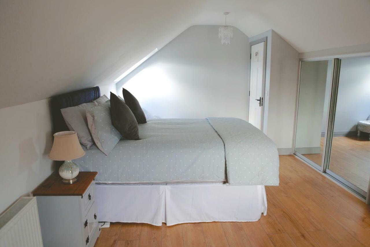 Dolmen Cottage 格伦科伦基尔 外观 照片